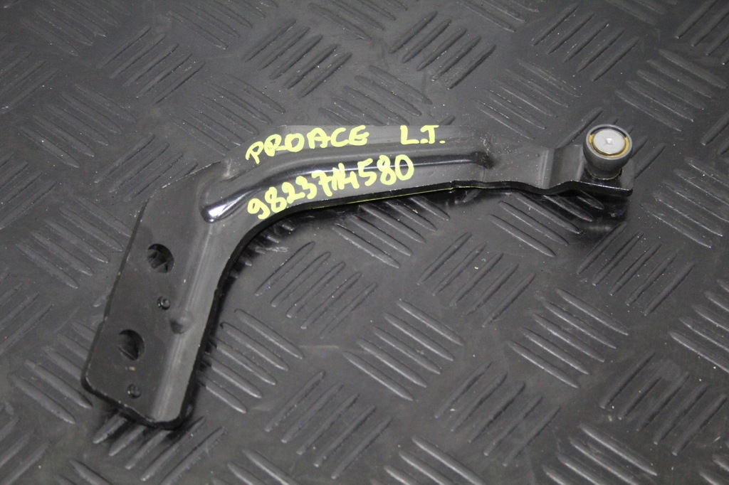 фото №1, Ролик дверь левый задняя toyota proace verso ii 2 9823714580