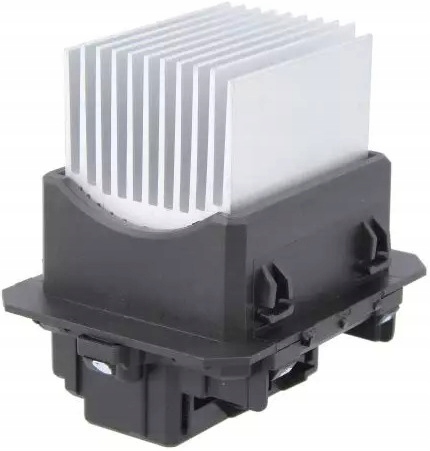 фото №1, Valeo резистор вентилятор 509918