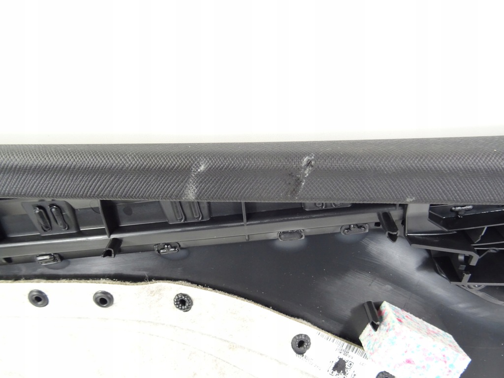 фото №12, Kamiq обшивка дверь правое перед 655867014t