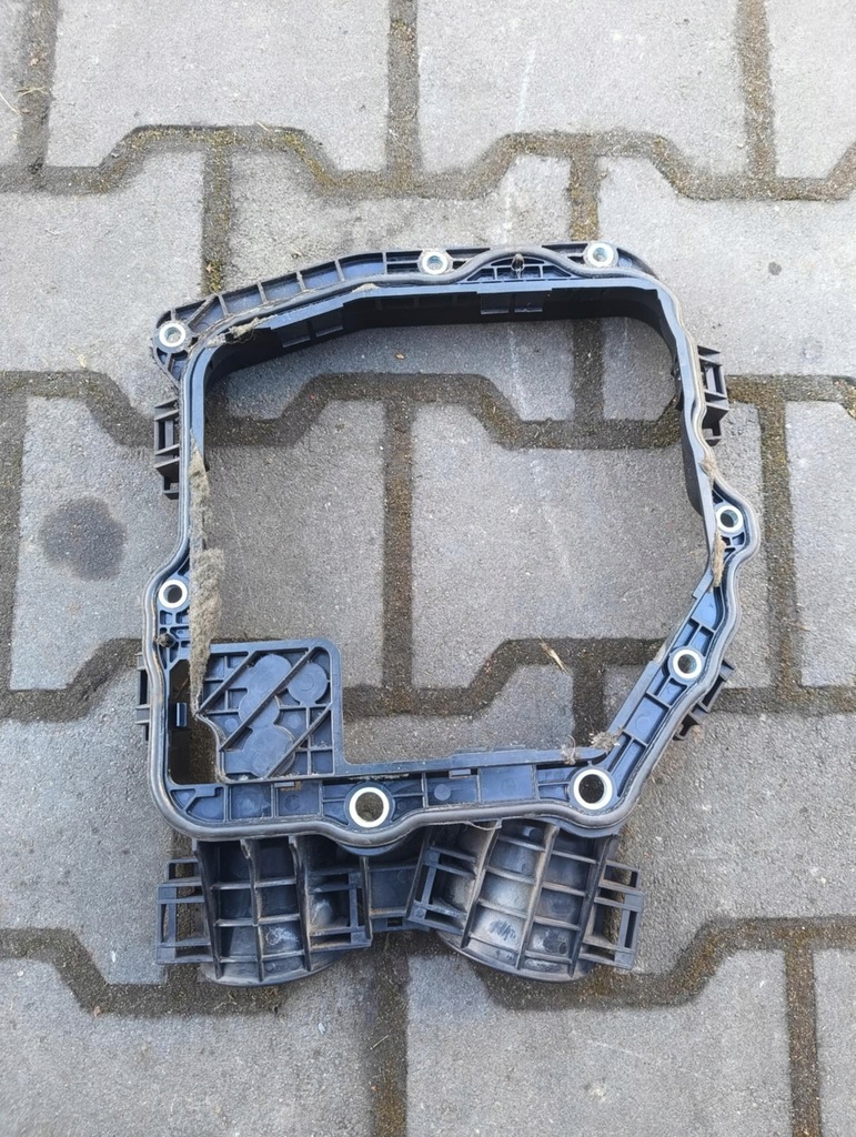 фото №1, Захист електропроводка scania r ngs 2322958