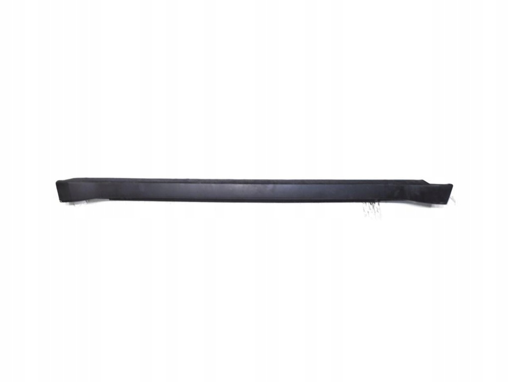 фото №1, Молдинг накладка порог правая subaru forester iii