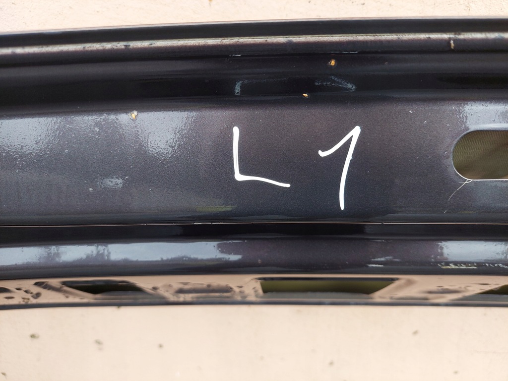 фото №9, Крышка багажника задняя задняя крышка багажника honda hrv ii 2 2015-