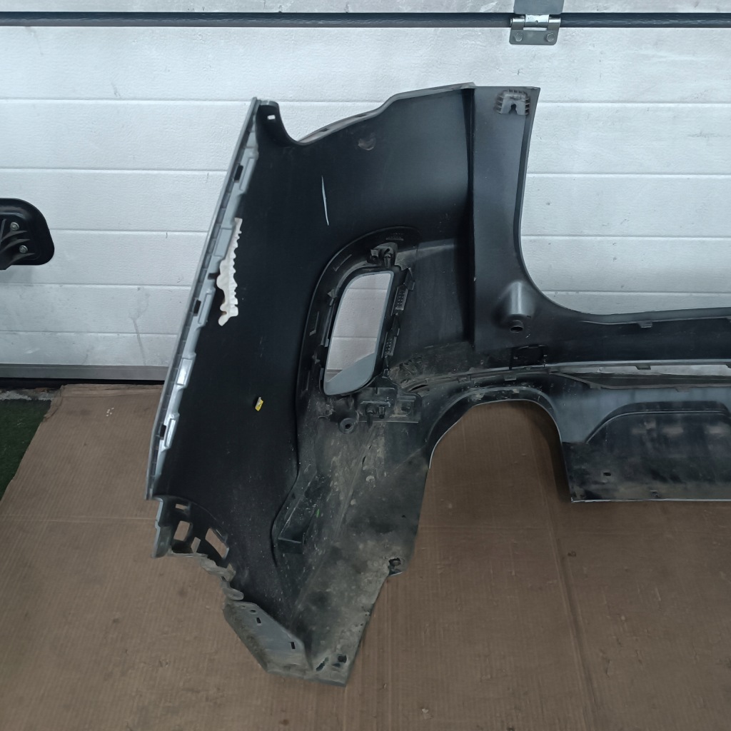 Бампер задняя ford kuga mk3 st-line lv4b-17a894 Киев