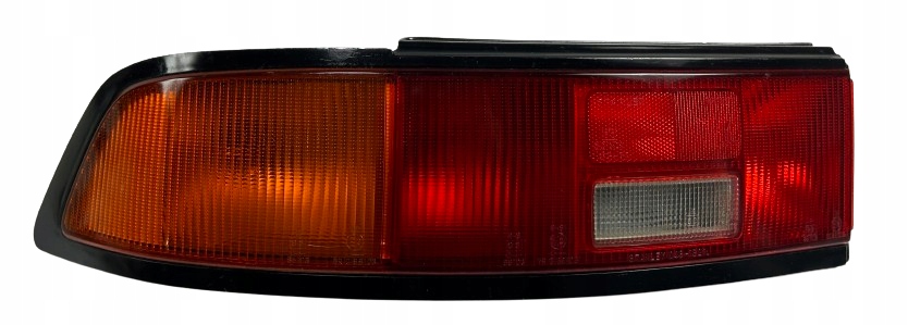 фото №2, Aston martin db7 лампа левая задняя задняя