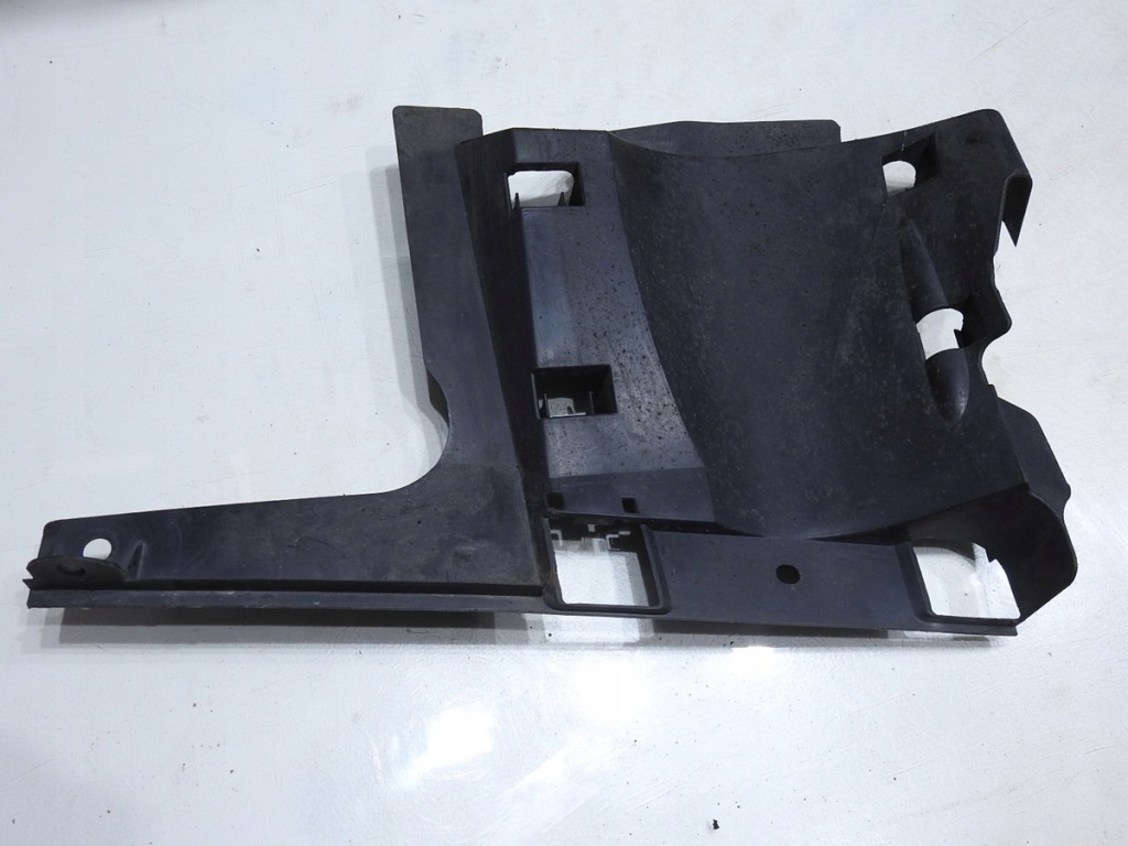 фото №5, Захист коробки передач ліва renault espace iv 2.0 t