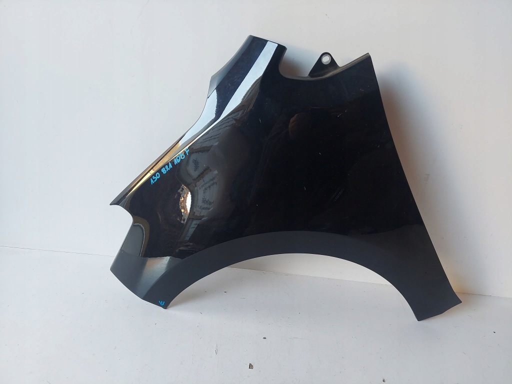 фото №1, Vw up lift крила лівий перед передній