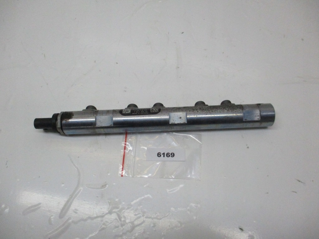 | mini cooper r56 1.6 d молдинг впрыскная 7823460 Недорого