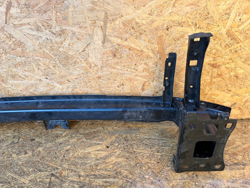 фото №9, Skoda fabia iv 4 6va 21- балка бампера передняя перед