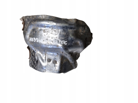 фото №1, Ford ranger 3 3.2 tdci захист теплова турбіни