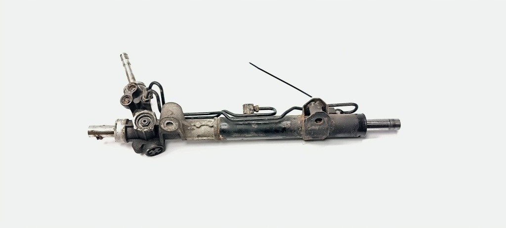 Купити Fiat freemont трансмісія кермова / рейка рульова p68140631ab