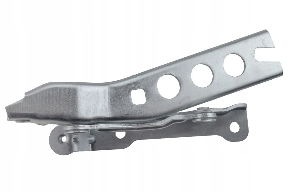 фото №5, Правий петля капот skoda octavia ii 2004-