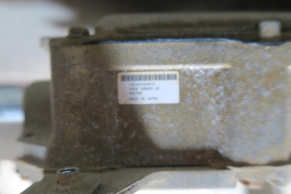 фото №6, Ford focus mk3 electric перетворювач напруги