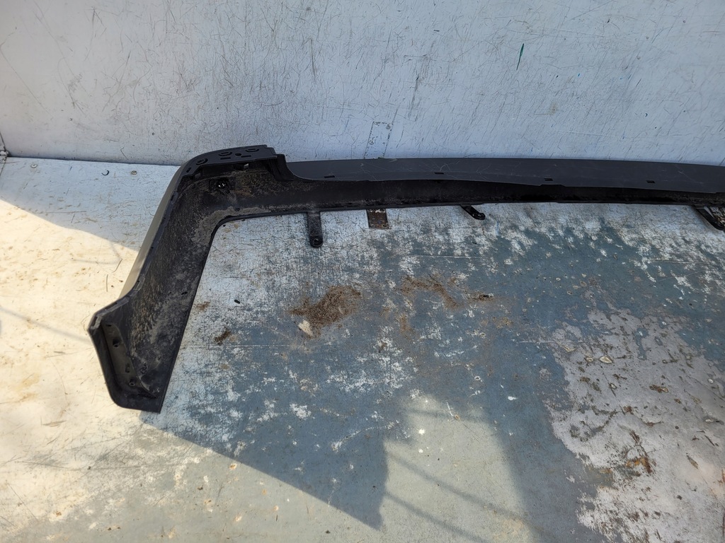 фото №9, Vw transporter t6 lift t6.1 18- бампер задний задняя