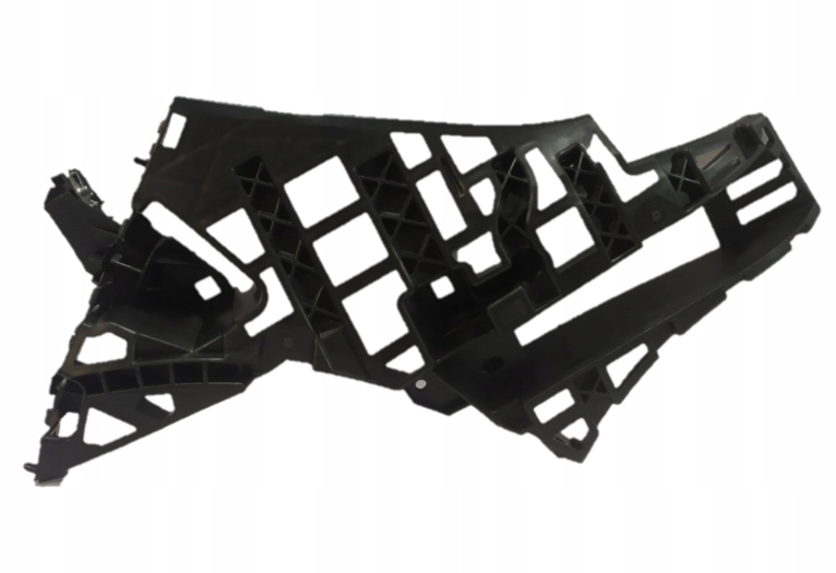 Купити Mercedes w166 gls напрямна бампера / рама r - 15710