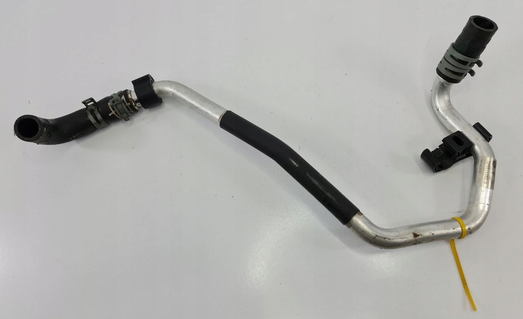 фото №1, Wąż труба wody porsche cayenne ii 7p5 7p0819858b