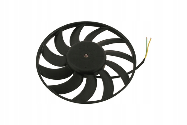 фото №13, Febi bilstein 30742 вентилятор, охолодження двигуна