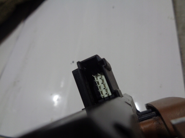 фото №9, Блок керування сидіння лівий задня a8 d3 4-os 03-10 amaretto 4e0959765g