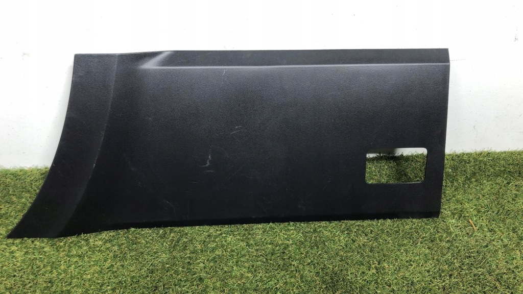 фото №1, Молдинг крыло задняя правая vw crafter 2 ii 17-