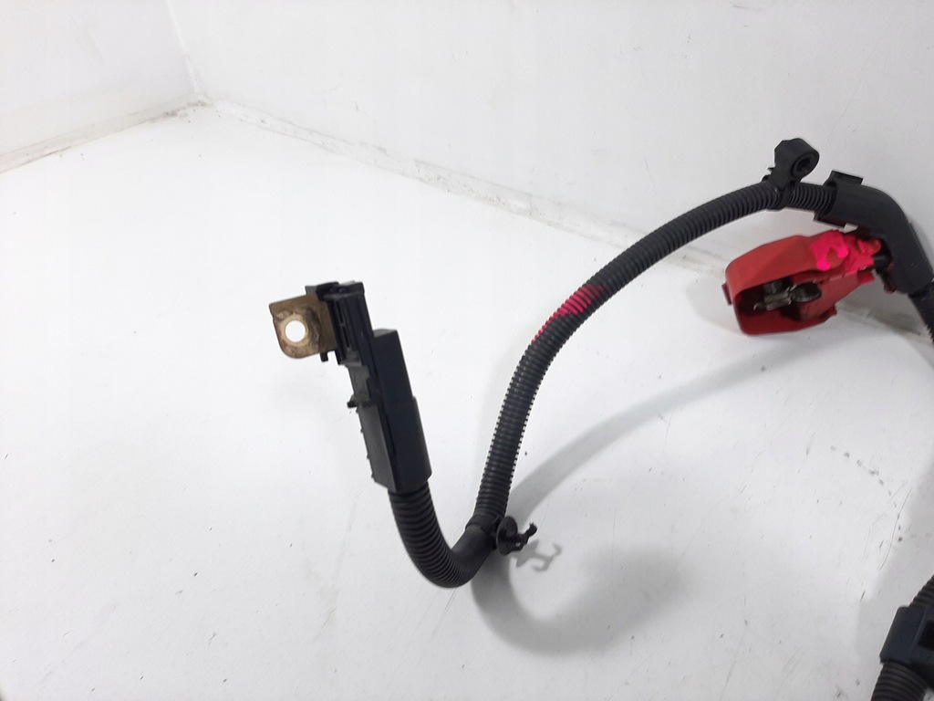 фото №9, Honda civic viii sedan 1.3 ima 10r клемма предохранитель