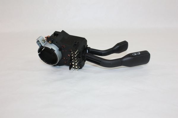 фото №4, Automega перемикач комбінований