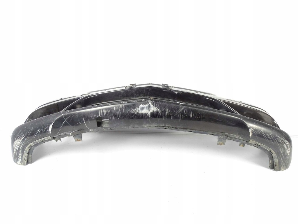 фото №2, Mercedes r w251 бампер перед передний amg 197