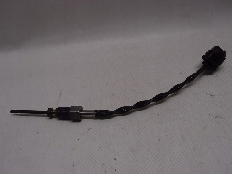 фото №1, Датчик температуры выхлопных газов stonic 1.6 crdi 2017