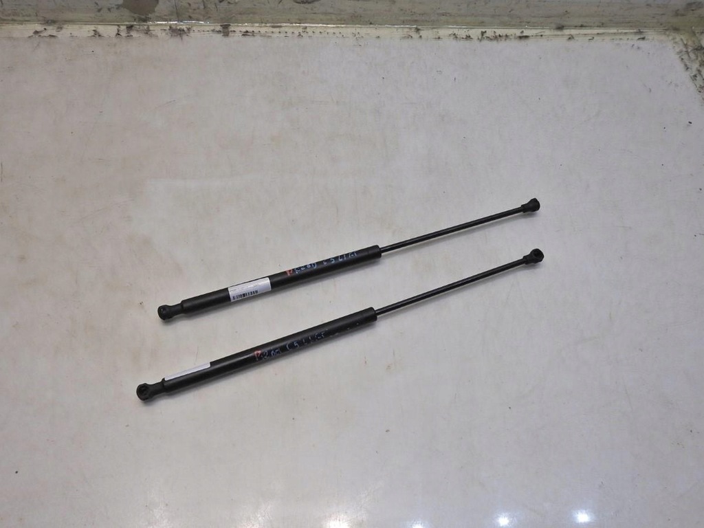 фото №8, Амортизатори амортизатори капот citroen c5 i lift