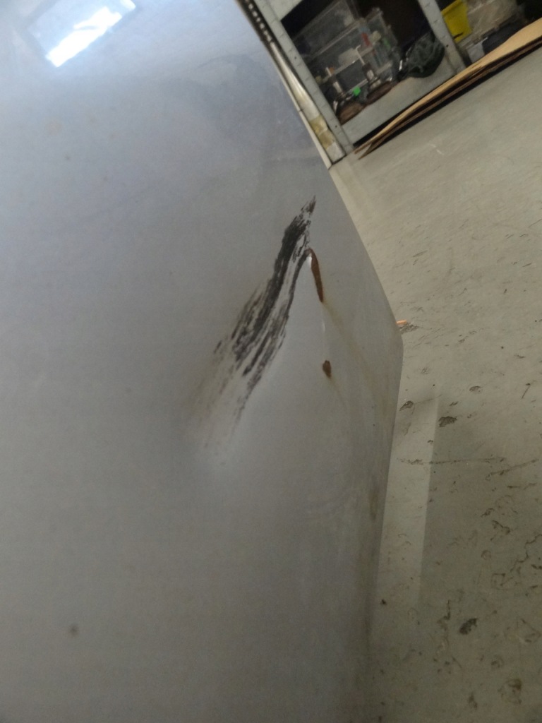 фото №6, Renault thalia ii 2011 typ b sedan дверь правый задняя задние ted69