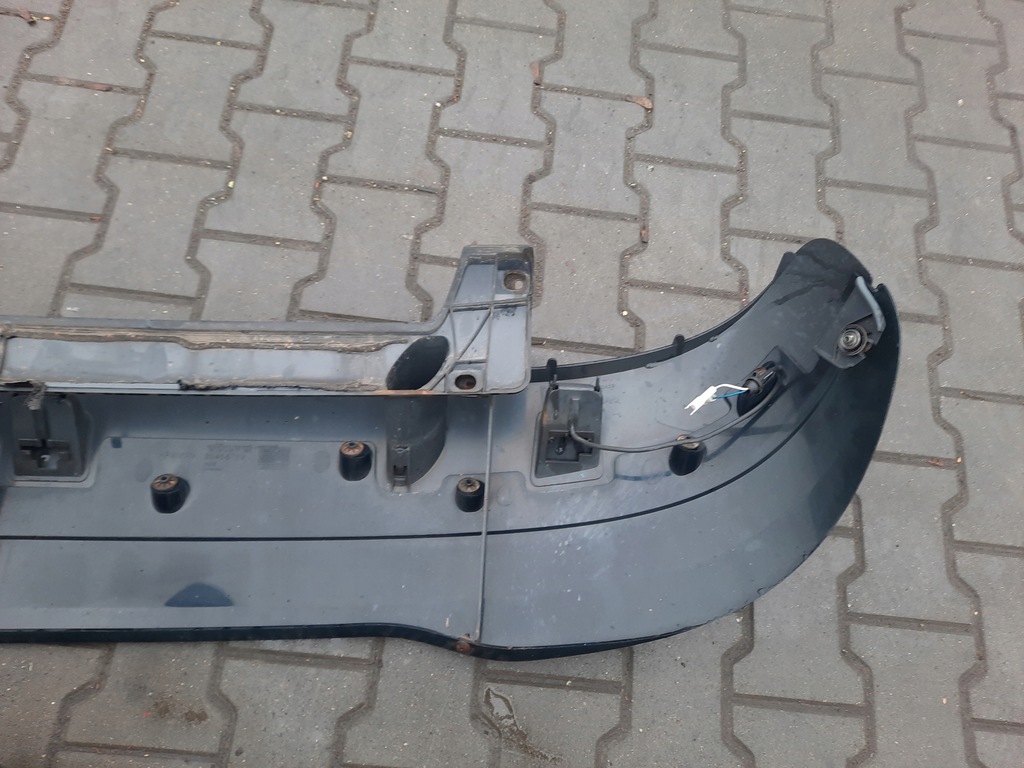 фото №6, Накладка сонцезахисна volvo fh fm niska кабіна