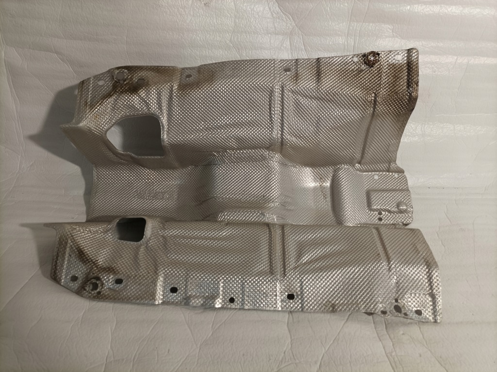 фото №1, Audi q5 ii захист теплова 80a804160b