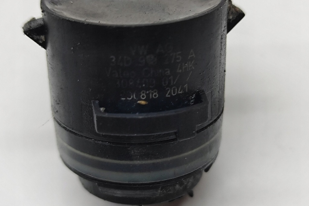 фото №7, Audi q5 fy датчик парковки задняя 34d919275a 2.0 дизель 140kw 2019 22789404