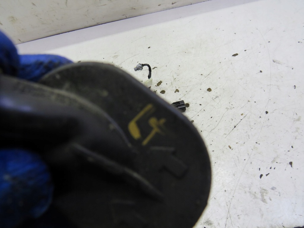 фото №2, Джгут двері лівий задня sportage iii