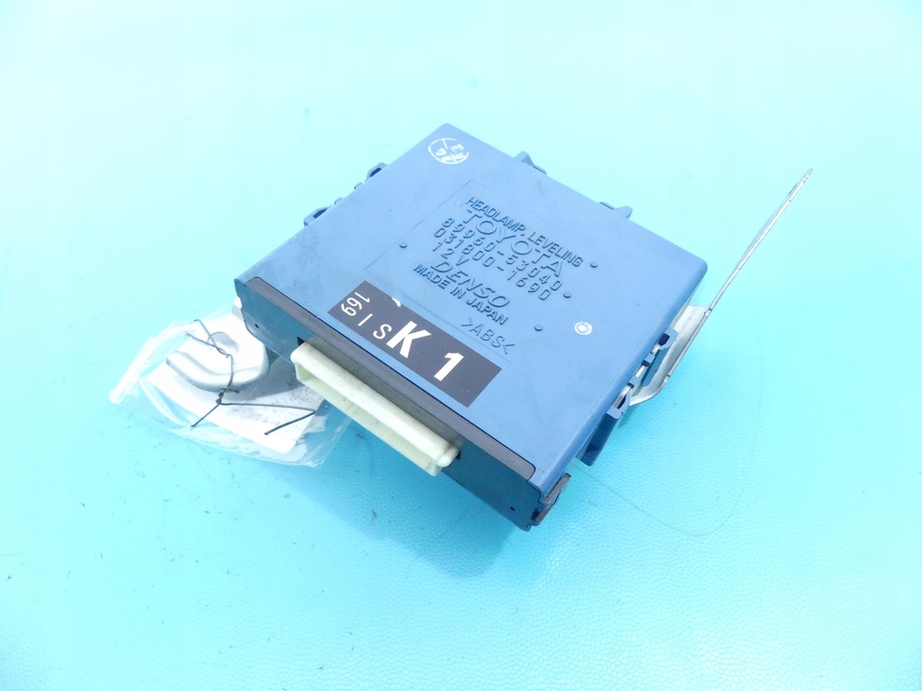 фото №1, Модуль лампа lexus is 220 250 220d