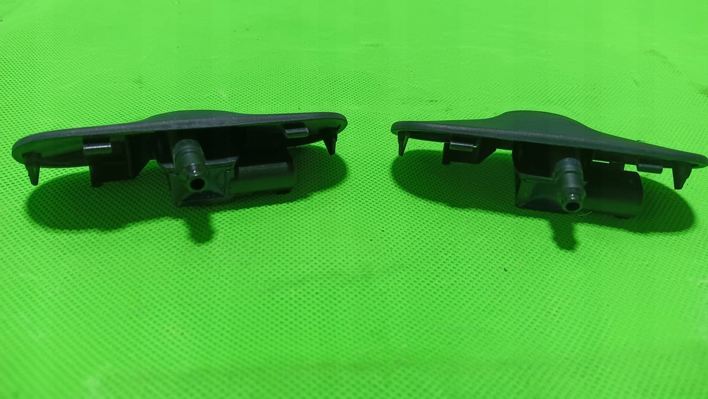 фото №16, Насадка розпилювача audi a4 b8 a5 b8 8t0955988b aso