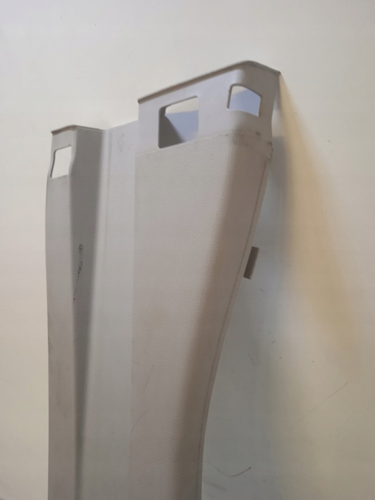 фото №5, Vivaro trafic talento защита стойка обшивка поперечина