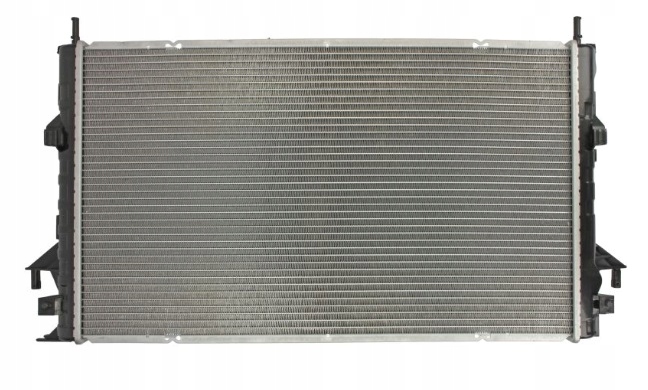 фото №3, Радіатор wody renault espace iv laguna ii clio ii