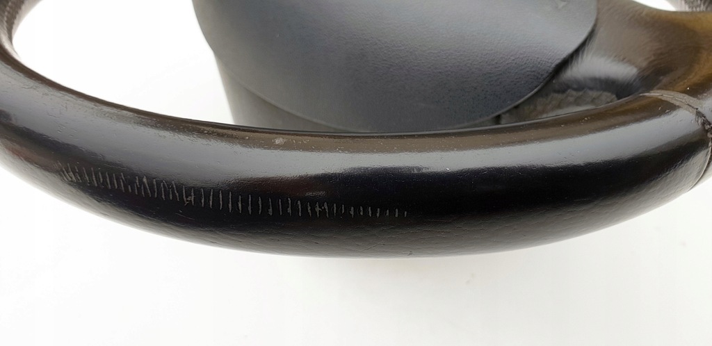 фото №8, Fiat stilo воздуховод кожа кожаный мультифункция подушка подушка безопасности