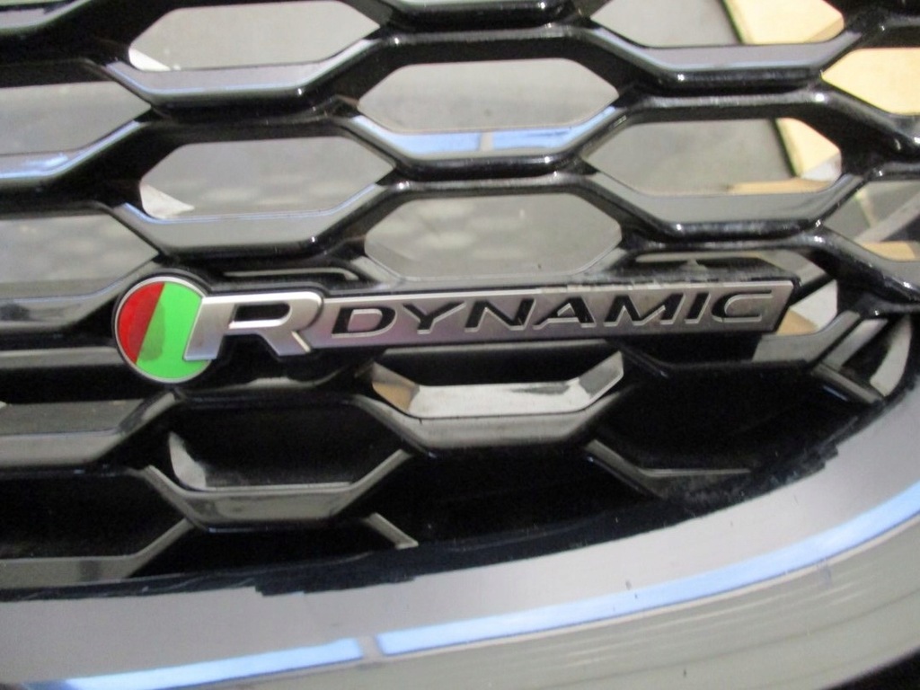 фото №13, Бампер jaguar e pace 4x pdc r-dynamic противотуманная фара led