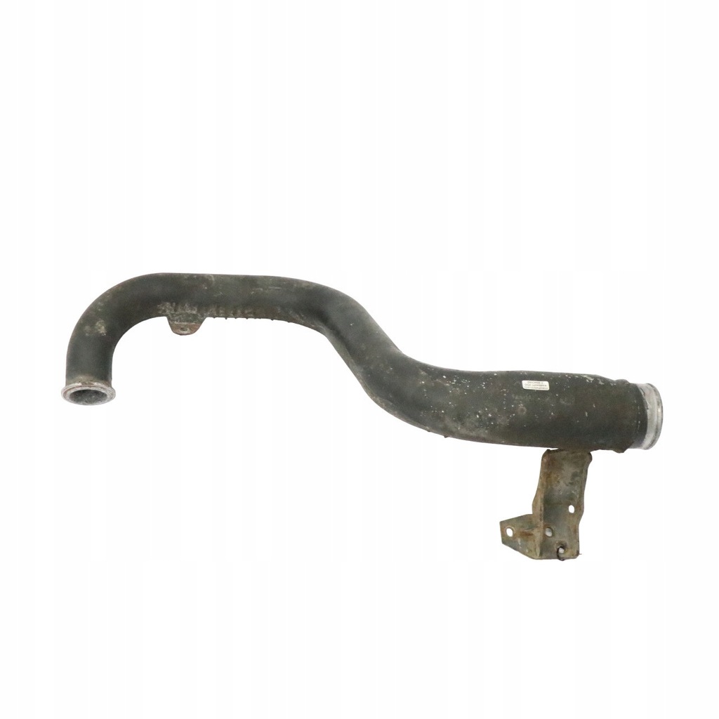 фото №8, Iveco eurocargo 75e15 шланг труба воздуха турбонагнетателя 4898170