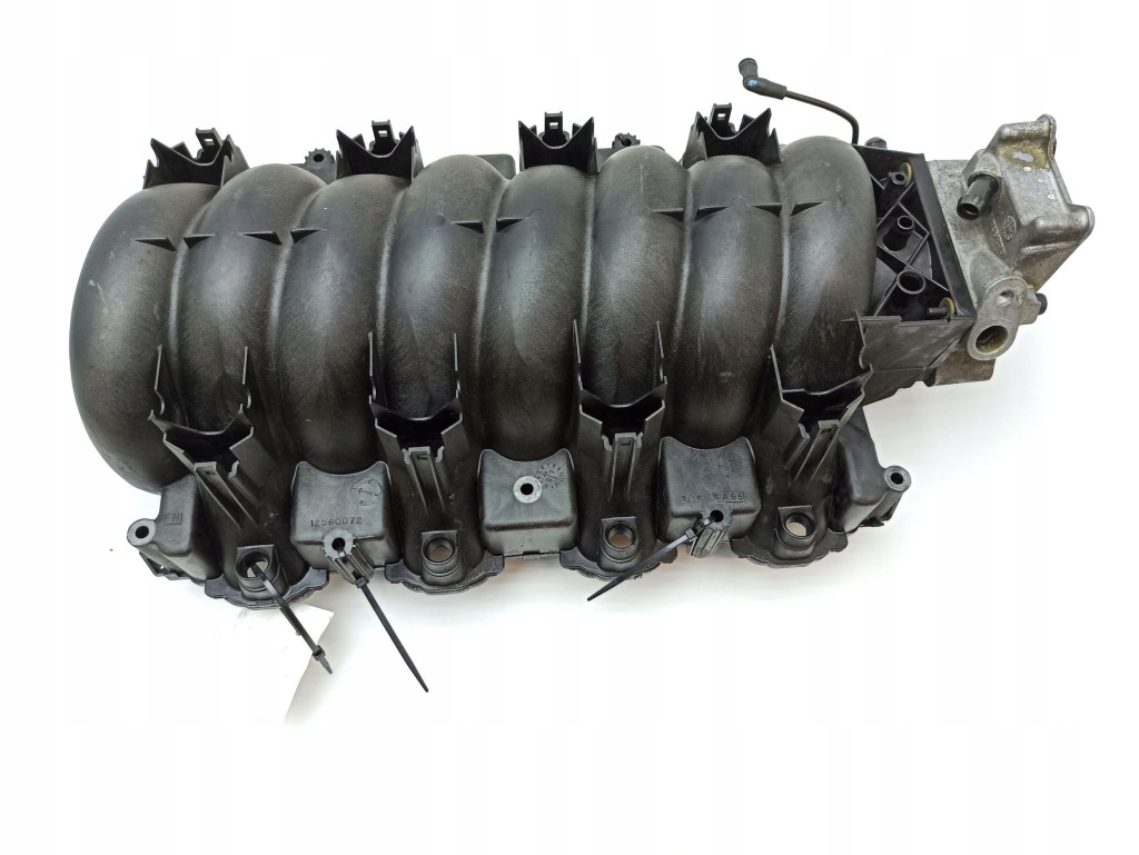 фото №1, Колектор всмоктуючий cadillac sts seville 12560072