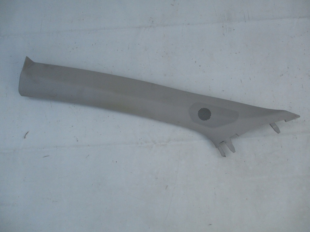 фото №1, Renault captur ii блок двигателя стекло защита обшивка стойка левая 19-24 rok