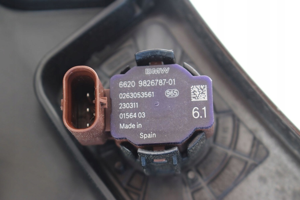 фото №14, Bmw 4 g22 g23 бампер передний перед m набор цвет