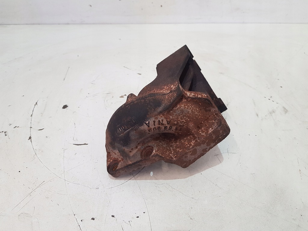 фото №5, Клапан рециркулятор egr 1489900 scania r 380 euro 4