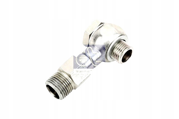 фото №1, Dt spare parts 4.62598 клапан проточный