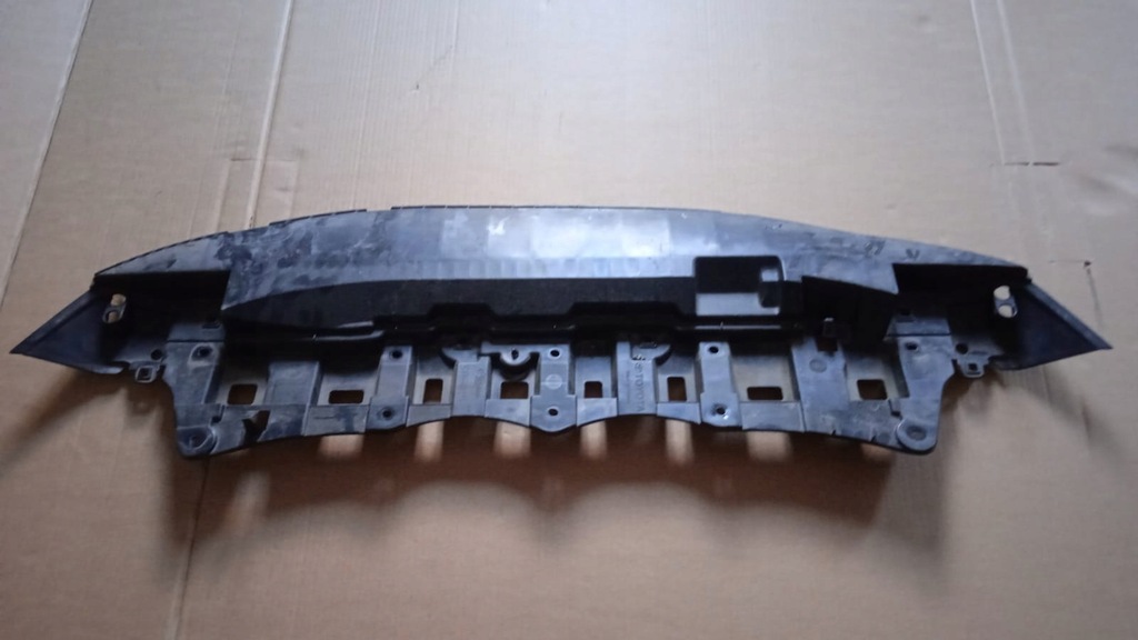 фото №1, Абсорбер защита pod бампер toyota yaris cross 21-