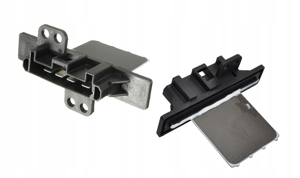 фото №1, Nissan terrano ii r20 резистор резистор вентилятор