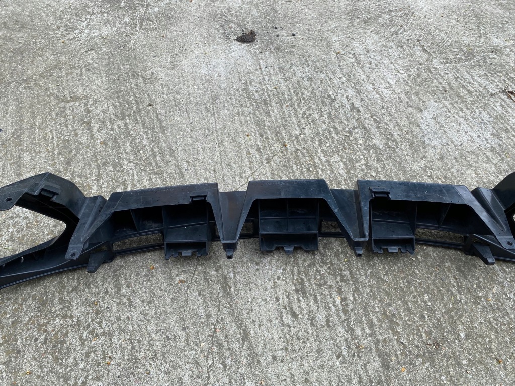 Підсилювач бампера перед 8v41-17e778-ad ford kuga mk1 Київ