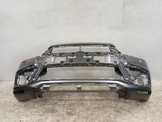 фото №1, Бампер перед передній mitsubishi asx lift 17-