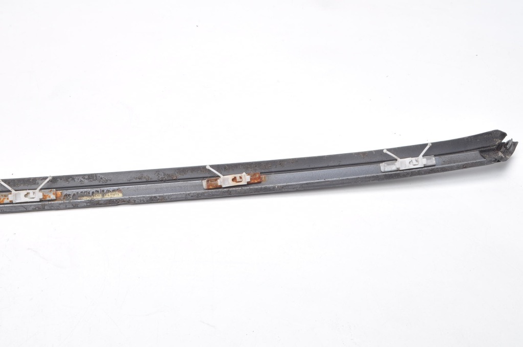 фото №6, Volvo xc60 i молдинг стекло передней лобовое lift 714-16