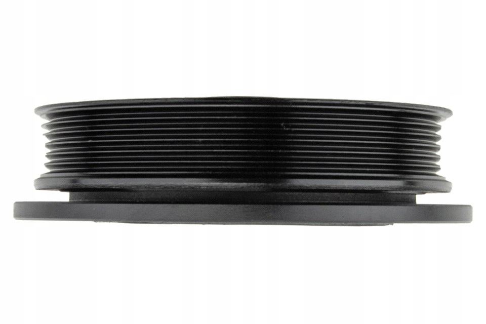 фото №8, Шків opel vivaro 01- renault master 98-